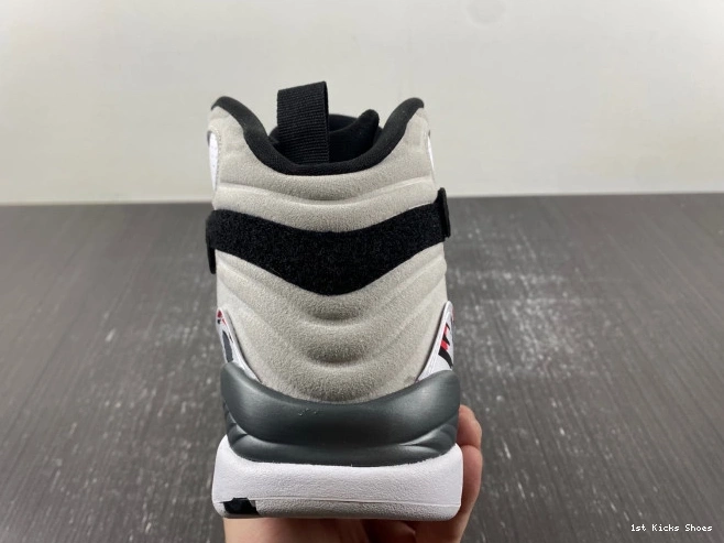 1st Kicks 305381-103 Bunny 8 (2013) Retro Bugs Air Jordan 0716